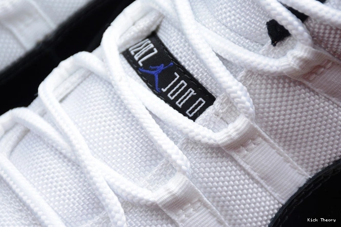 Kicktheory Low mens 